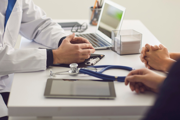 Doctor